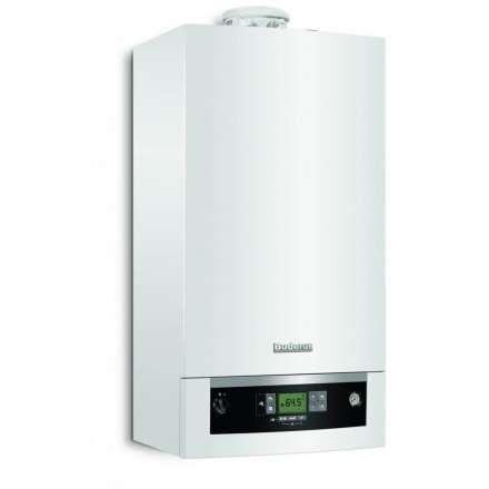 Конденсационный газовый котел Buderus Logamax Plus GB072-24К купить в Орше