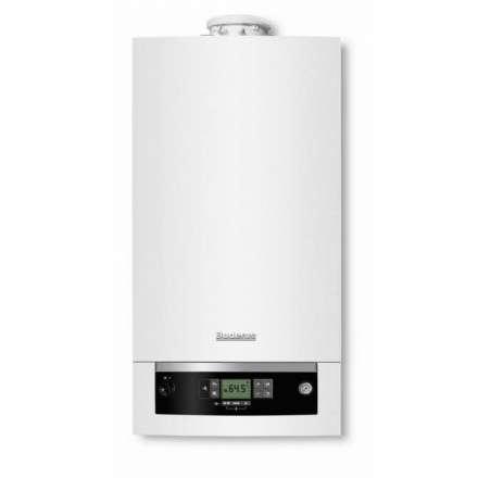 Конденсационный газовый котел Buderus Logamax Plus GB072-24К в Орше