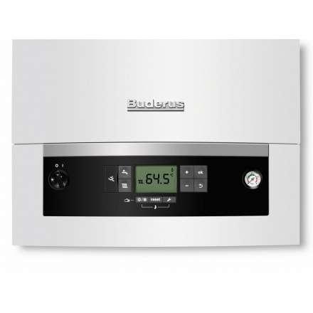 Конденсационный газовый котел Buderus Logamax Plus GB072-24К в Орше