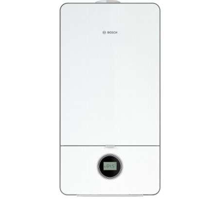 Конденсационный газовый котел Bosch GC7000iW 42 P в Орше