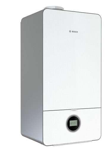 Конденсационный газовый котел Bosch GC7000iW 42 P в Орше