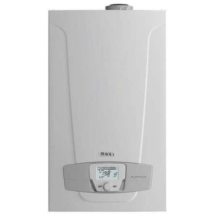 Газовый котел Baxi Luna Platinum 1.32 GA (7219691) в Орше