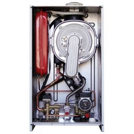 Газовый котел Baxi Luna Platinum 1.32 GA (7219691) в Орше