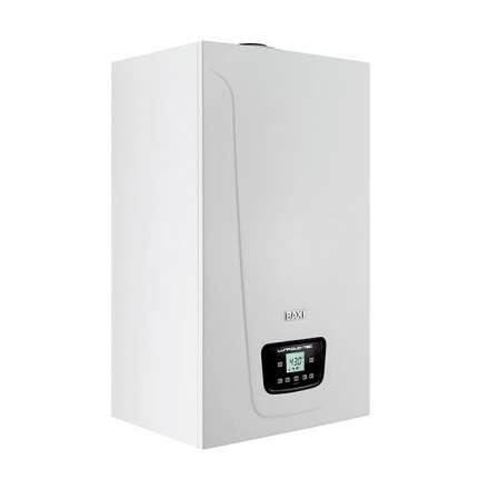 Газовый котел Baxi Luna Duo-tec E 1.24 в Орше