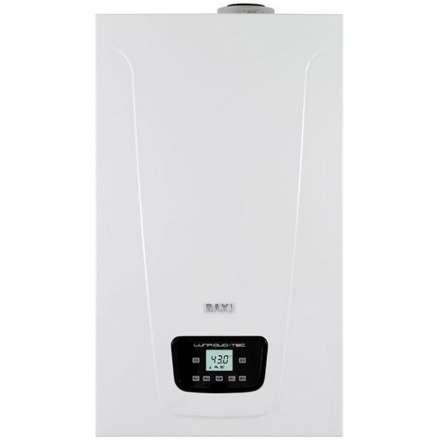 Газовый котел Baxi Luna Duo-tec E 1.24 в Орше