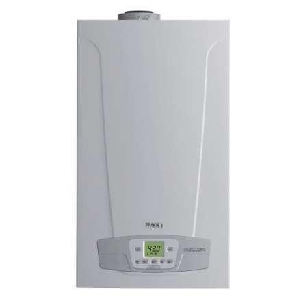 Газовый котел Baxi Duo-Tec Compact 1.24 GA (A7722037) купить в Орше