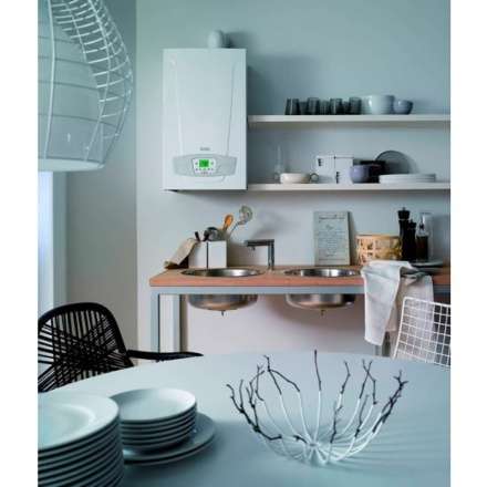 Газовый котел Baxi Duo-Tec Compact 1.24 GA (A7722037) в Орше