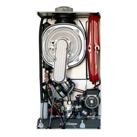 Газовый котел Baxi Duo-Tec Compact 1.24 GA (A7722037) в Орше