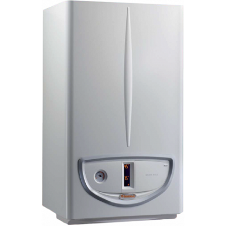 Газовый котел Immergas EOLO Maior 32 3E в Орше