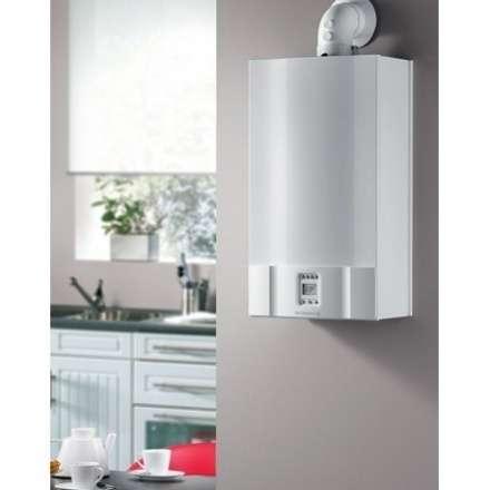 Газовый котел De Dietrich MS 24 MI FF в Орше