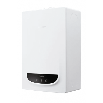Газовый котел Navien Deluxe C 24K в Орше