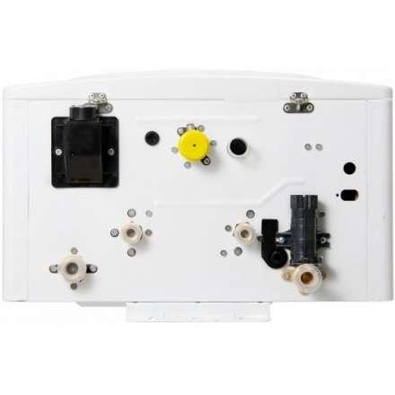 Газовый котел Navien Deluxe One 30K в Орше