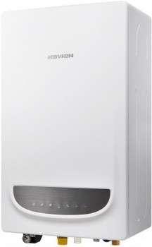 Газовый котел Navien Deluxe One 30K в Орше