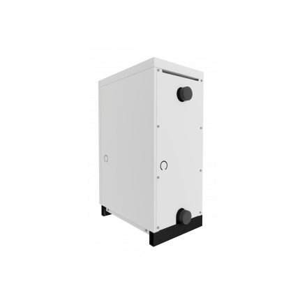 Газовый котёл Лемакс Classic 35V в Орше