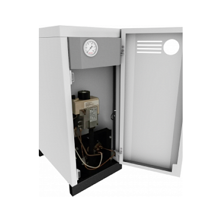 Газовый котёл Лемакс Classic 40V в Орше