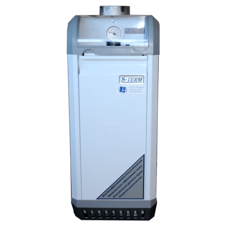 Газовый котел Сигнал S-TERM 12,5 (КОВ-12,5 СКс) в Орше