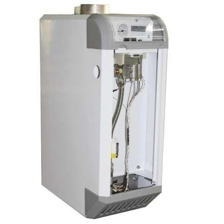 Газовый котел Сигнал S-TERM 12,5 (КОВ-12,5 СКс) в Орше