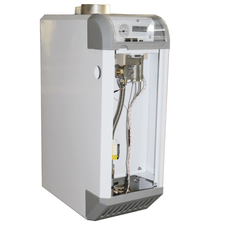 Газовый котел Сигнал S-TERM 16 (КОВ-16 СКс) в Орше