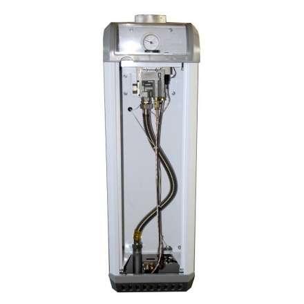 Газовый котел Сигнал S-TERM 25 (КОВ-25 СКс) в Орше