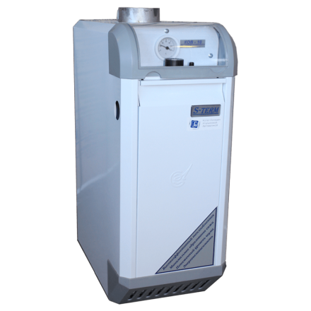 Газовый котел Сигнал S-TERM 7 (КОВ-7 СКс) в Орше