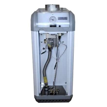 Газовый котел Сигнал S-TERM 7 (КОВ-7 СКс) в Орше