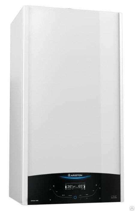 Конденсационный газовый котел Ariston CLAS ONE 30 RDC в Орше