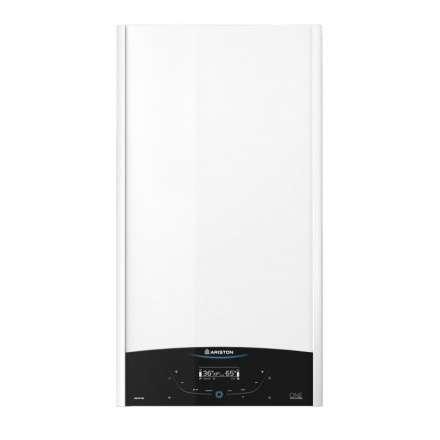 Конденсационный газовый котел Ariston GENUS ONE SYSTEM 30 в Орше