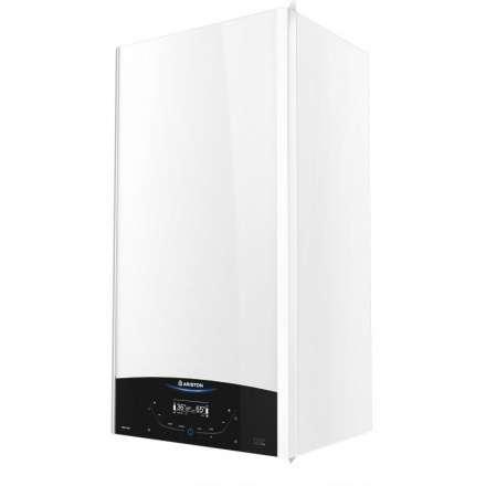 Конденсационный газовый котел Ariston GENUS ONE SYSTEM 30 в Орше