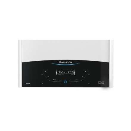 Конденсационный газовый котел Ariston GENUS ONE 35 в Орше