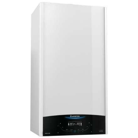 Конденсационный газовый котел Ariston GENUS ONE 35 в Орше