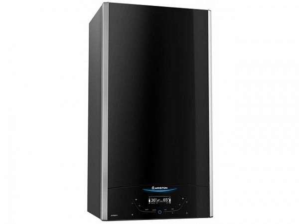 Конденсационный газовый котел Ariston ALTEAS ONE NET 24 купить в Орше