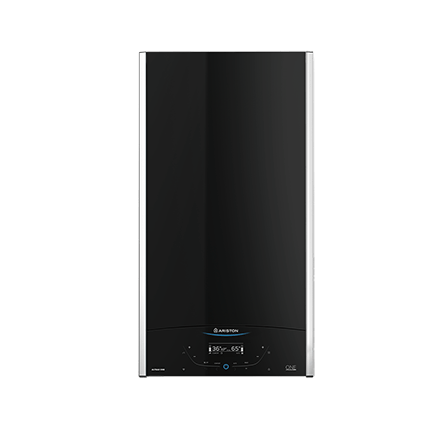 Конденсационный газовый котел Ariston ALTEAS ONE NET 24 в Орше
