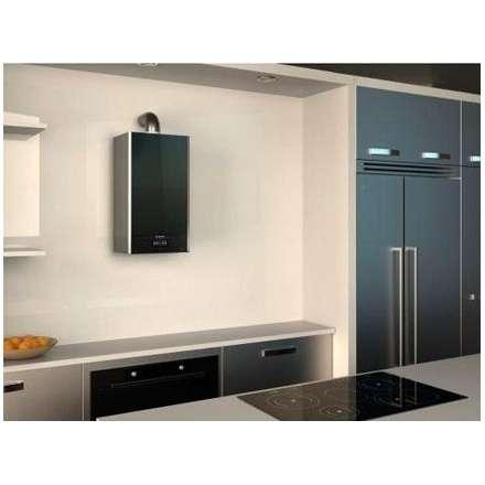 Конденсационный газовый котел Ariston ALTEAS ONE NET 24 в Орше