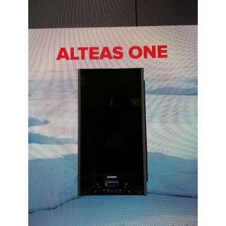 Конденсационный газовый котел Ariston ALTEAS ONE NET 30 в Орше