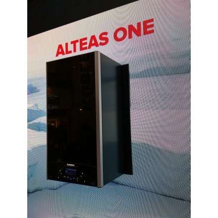 Конденсационный газовый котел Ariston ALTEAS ONE NET 35 в Орше