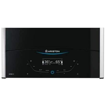 Конденсационный газовый котел Ariston ALTEAS ONE NET 35 в Орше