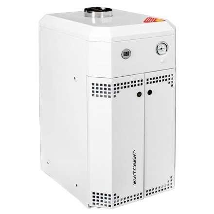 Газовый котел Житомир-10 КС-Г-020 СН (в комплекте) в Орше
