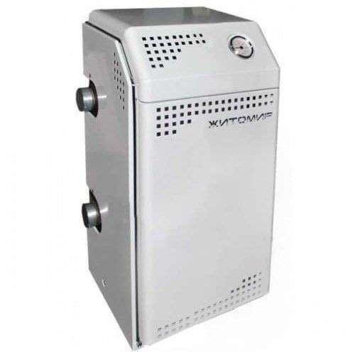 Газовый котел Житомир-М АОГВ 12СН купить в Орше