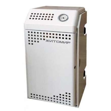 Газовый котел Житомир-М АОГВ 12СН в Орше