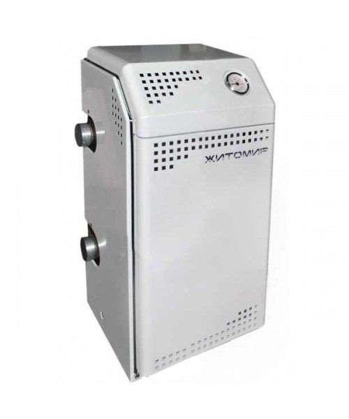 Газовый котел Житомир-М АДГВ-7 СН купить в Орше