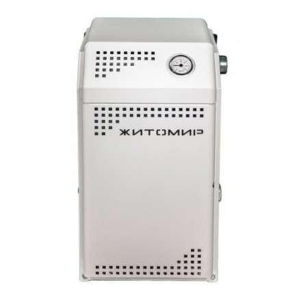 Газовый котел Житомир-М АДГВ - 12СН в Орше