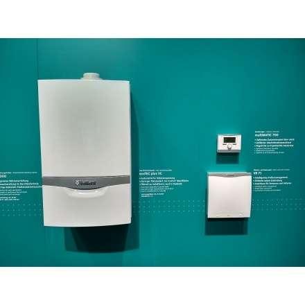 Конденсационный котел Vaillant ecoTEC plus VU IV 246/5-5 в Орше