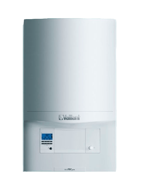 Конденсационный котел Vaillant ecoTEC pro VUW IV 236/5-3 в Орше