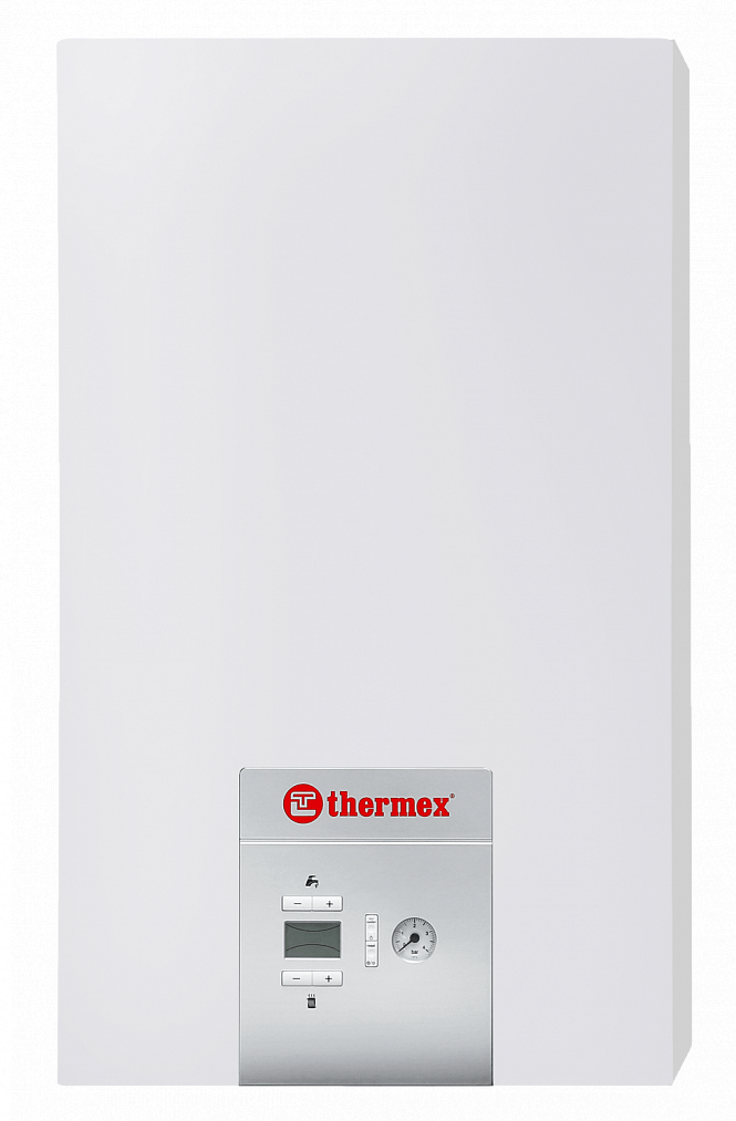 Газовый котёл Thermex EuroElite F18 в Орше