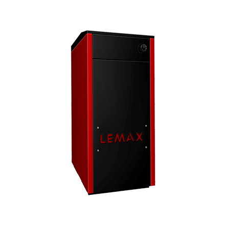 Газовый котел Лемакс Premier 11,6 в Орше