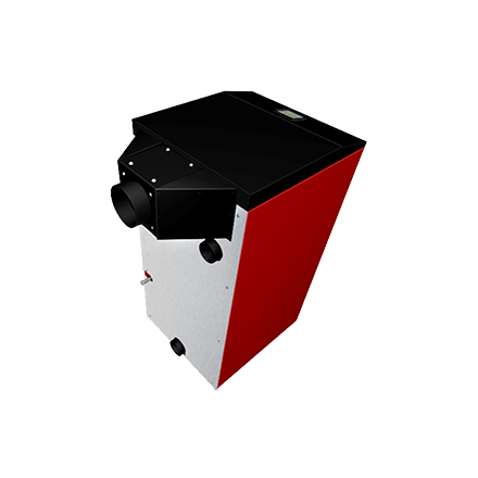 Газовый котел Лемакс Premier 17,4 в Орше