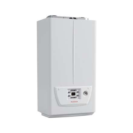 Газовый котел Immergas Victrix OMNIA 20/25 в Орше