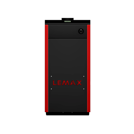 Газовый котел Лемакс Premier 29 в Орше