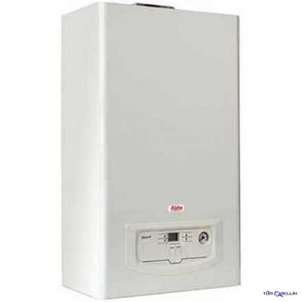 Газовый котёл Immergas BellaGas CB-24-TF в Орше