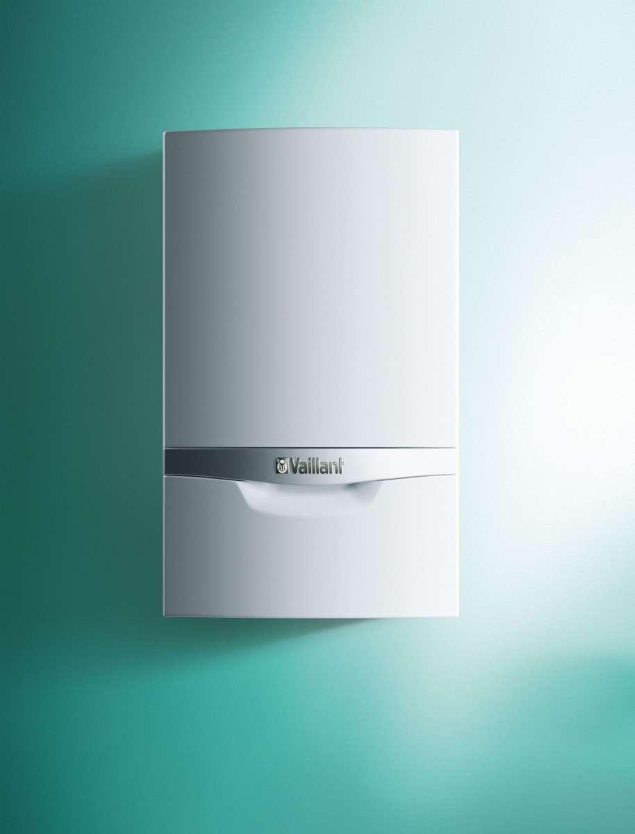 Конденсационный котел Vaillant ecoTEC plus VUW IV 346/5-5 в Орше